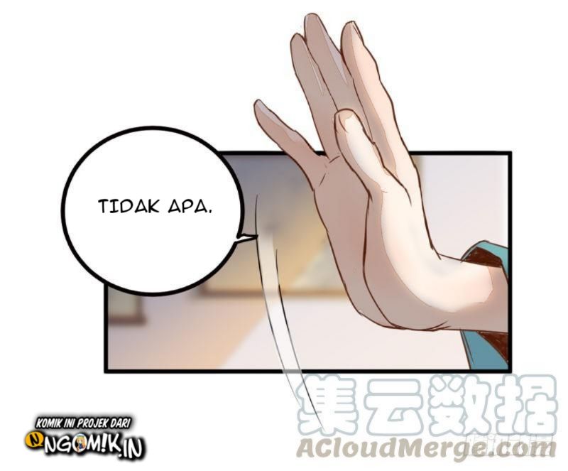 Rebirth Of The Divine Doctor Chapter 18 Gambar 21